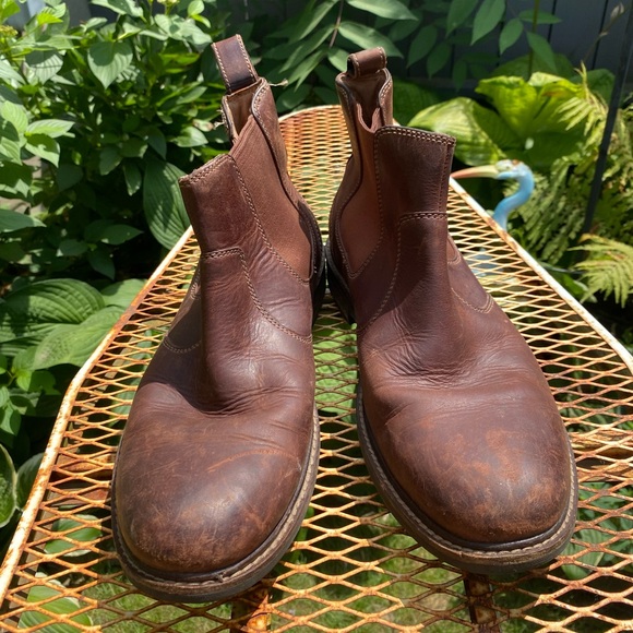 Clarks mid boot - Picture 4 of 12